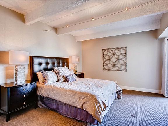 Bedroom - 777 Washington N St Unit 905