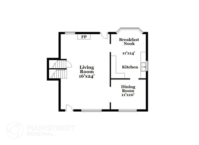 Photo - 4269 Castlegate Dr