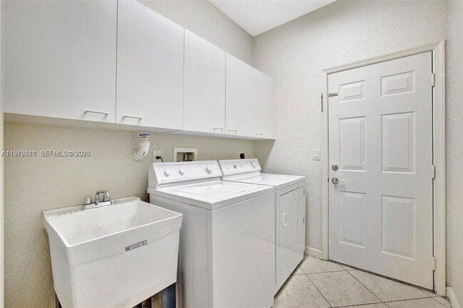 Photo - Southwest 51st Street, Miramar, FL 33027 - 5 BR 3.5 BA single-family home