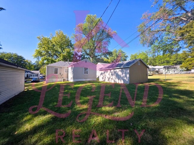 Photo - Charming 3-Bedroom 1.5 Bathroom Home in Ha...