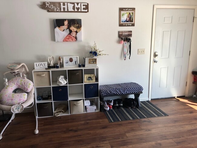 Photo - 1602 Delton Ave NW