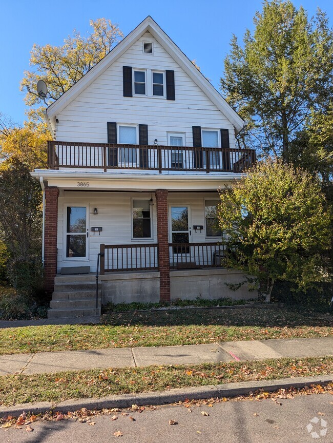 Building Photo - 3865 Mount Vernon Ave Unit #2 Rental