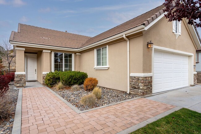 Sunny Del Webb at Sierra Canyon Home for L... - Sunny Del Webb at Sierra Canyon Home for L...