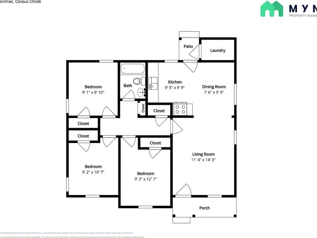 Building Photo - NICE HOME