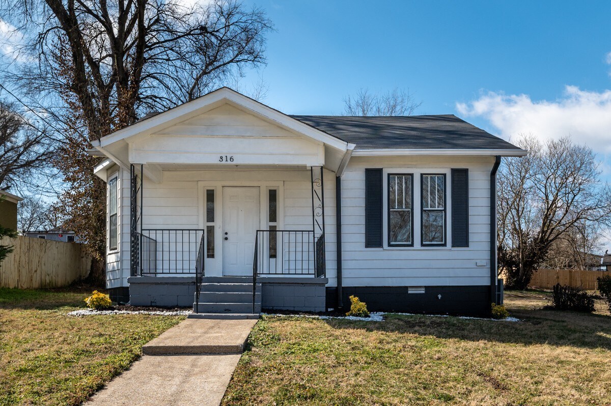 Photo - 316 N 9th St (Nashville, TN)