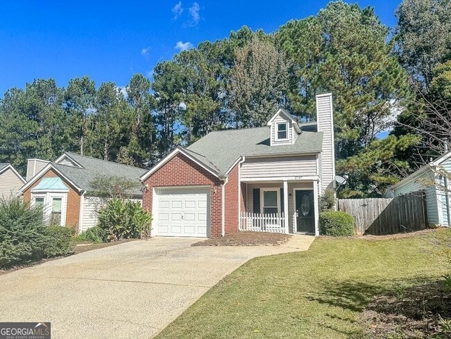 Photo - 2747 Highland Ridge NW