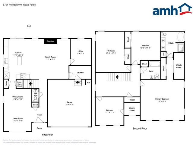 Photo - 8701 Poteat Dr