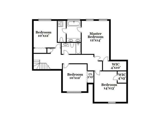 401 Cannonball Ct