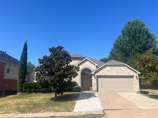 2607 Ridgeoak Trail