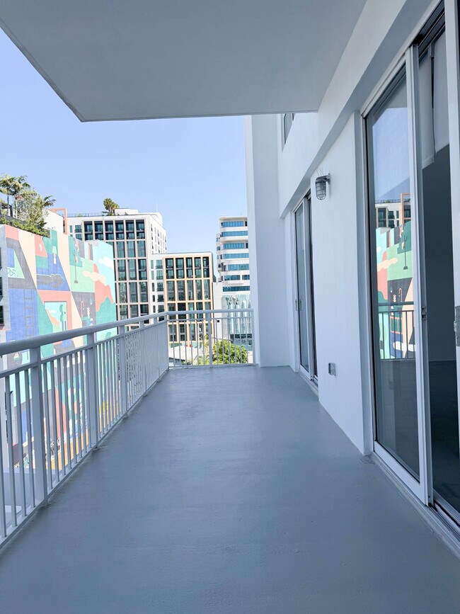 Cynergi Lofts at Wynwood
