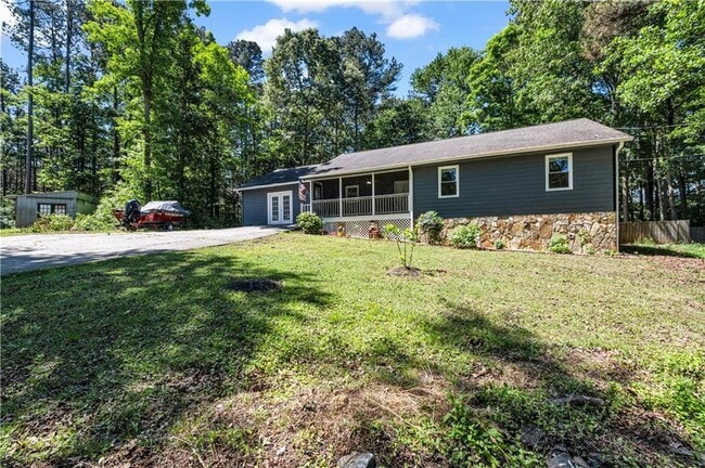 Building Photo - 5722 Port Dr