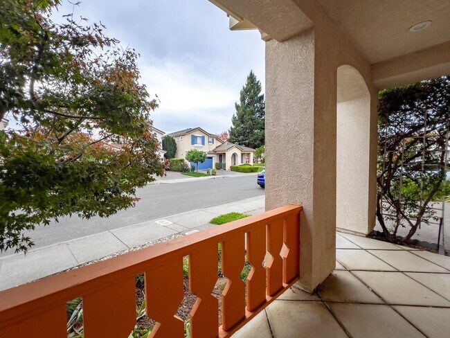 Photo - Charming Three Bedroom Napa Home Close to Queen of the Valley Medical Center