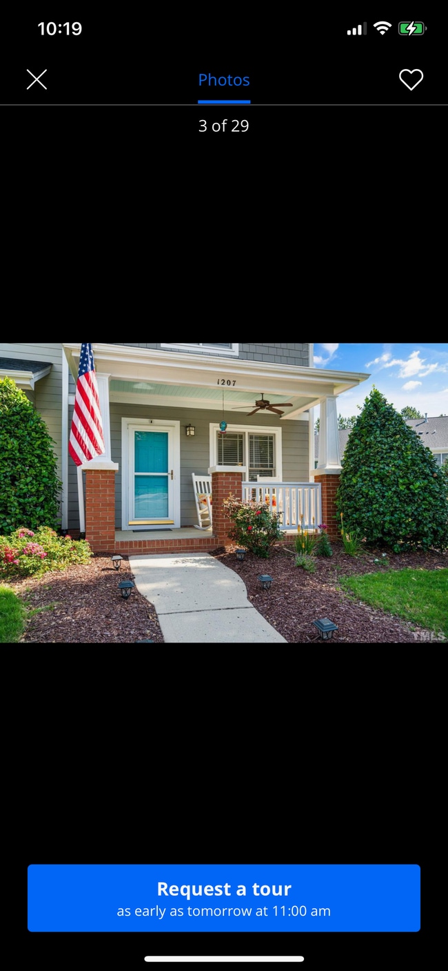 Photo - 1207 Bungalow Park Dr