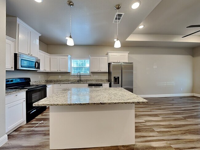 Photo - 2904 Bourland St Unit A