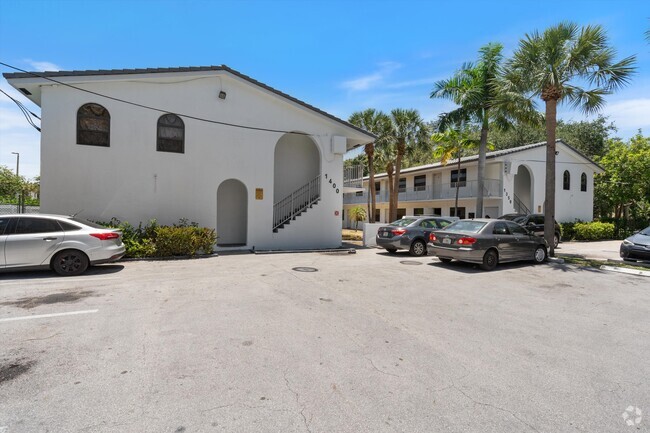 Welcome to ACS 1350-1400 LLC - 1350-1400 NE 5th Ter Rental