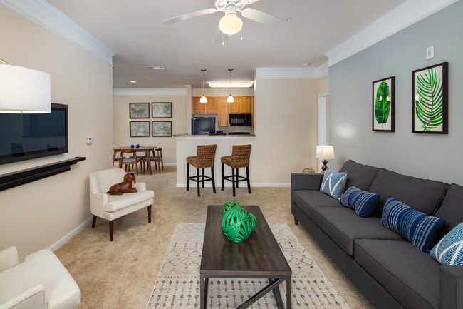 Abberly Crossing Apartment Homes