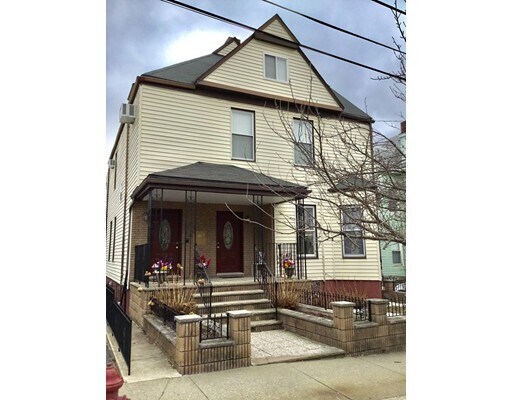 Photo - 57 Dartmouth St Unidad 2