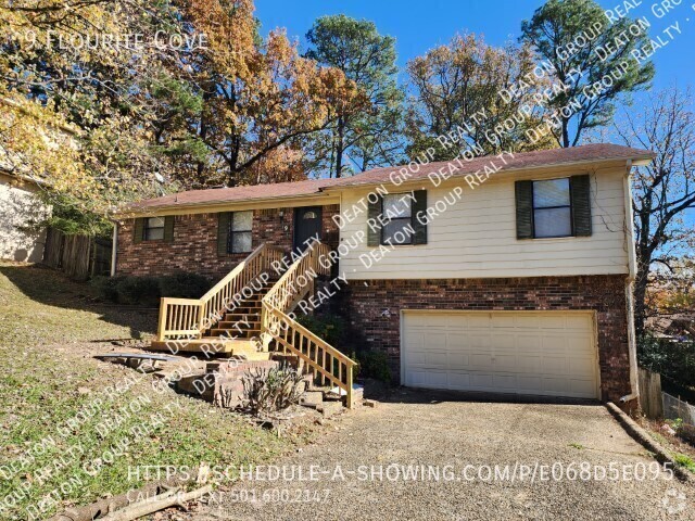 Building Photo - 9 Flourite Cove Rental