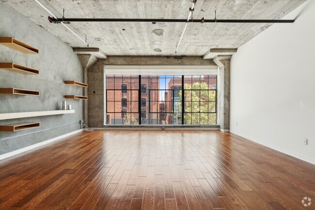 Building Photo - 650 2nd St Unit 303 Rental