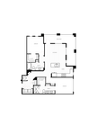 B2 floor plan Candour House