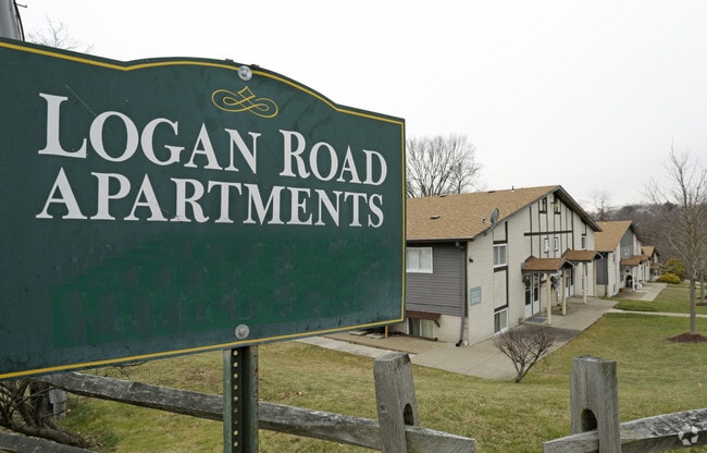 Logan Road Apartments - Logan Road Apartments