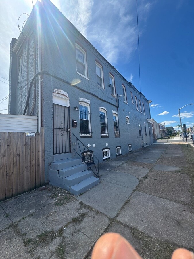 Photo - 1655 N Smallwood St Unit First Floor