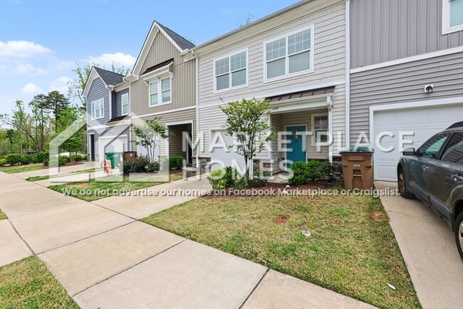 Photo - 1216 Alston Rdg Ct