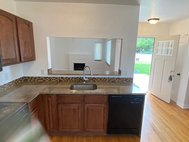 Photo - COMING SOON! Must see Updated 2 bedroom, 1 bath home - Great Location!