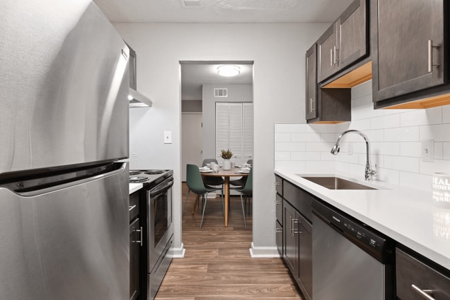 Premier Apartments