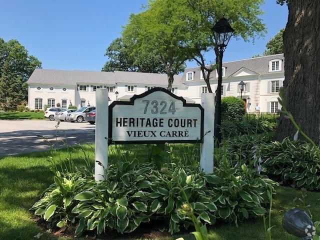 Building Photo - 7324 Heritage Ct Unit 2H Rental