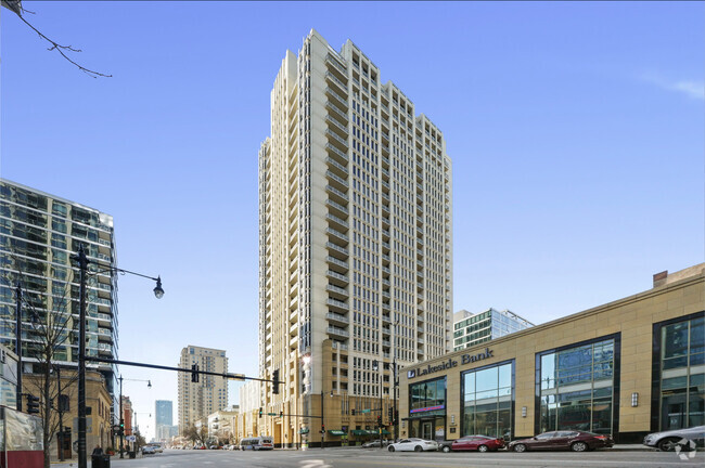 Building Photo - 1400 S Michigan Ave Unit 2604 Rental