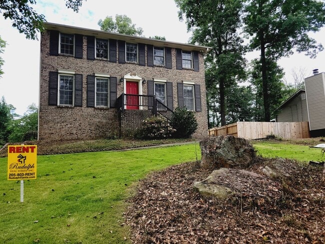 Photo - 3543 Mill Springs Rd House