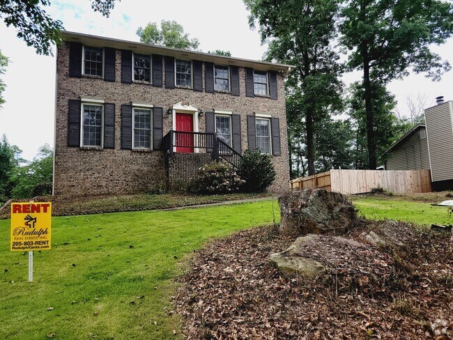 Building Photo - 3543 Mill Springs Rd Rental