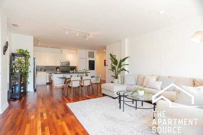 Photo - 330 N Clinton St Unit 508