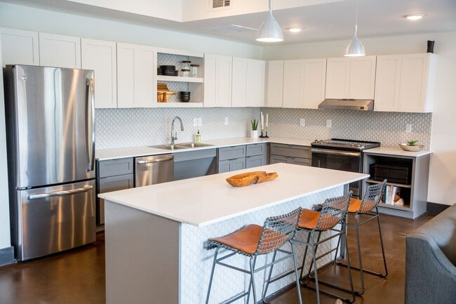 Photo - Belcourt Park