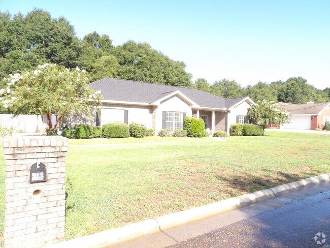 Building Photo - Stratford Lane, Enterprise, AL Rental