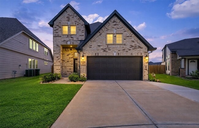 Building Photo - 5338 CJ Walker Ln