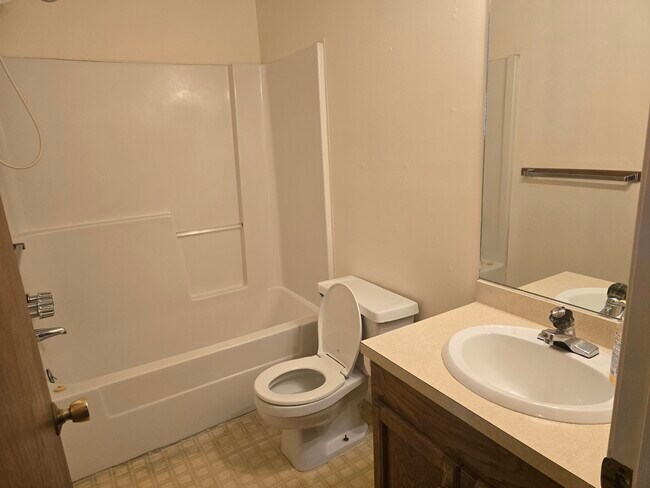 Bathroom - 142 Spruce St Unit 142 Spruce St  Apts