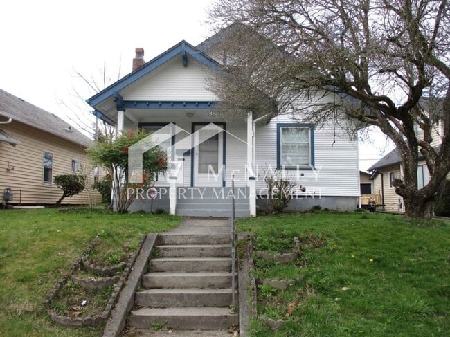 Building Photo - 4826 Park Ave. S