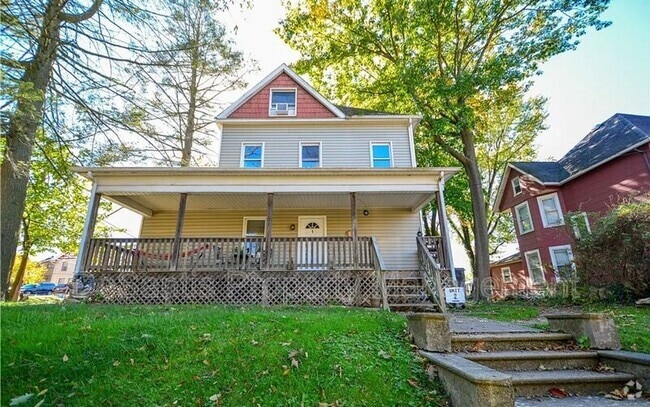 Building Photo - 505 Dawson Ave Rental