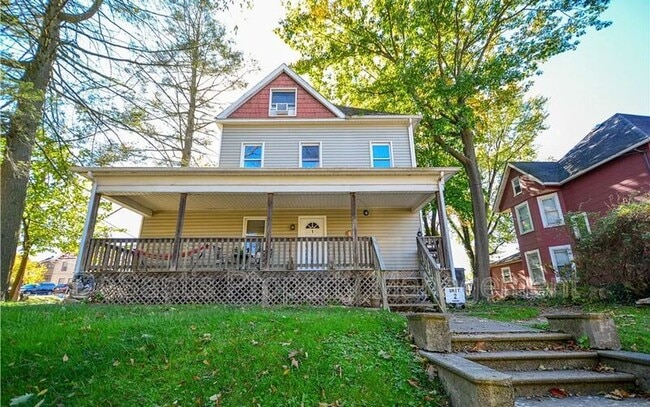 Photo - 505 Dawson Ave House