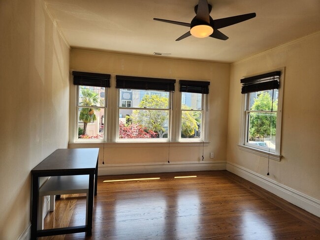 Photo - 1514 Walnut St Unidad A