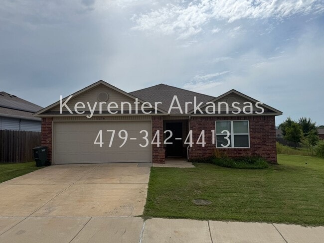 Photo - 1236 S Nighthawk Ln