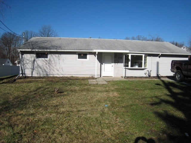 Building Photo - 138 Work Dr