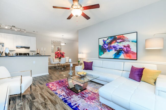 Photo - The Park at Castleton