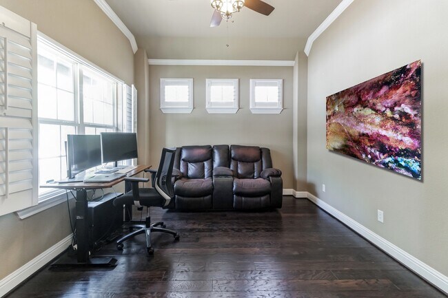 Photo - 5900 Lipan Apache Bnd Casa