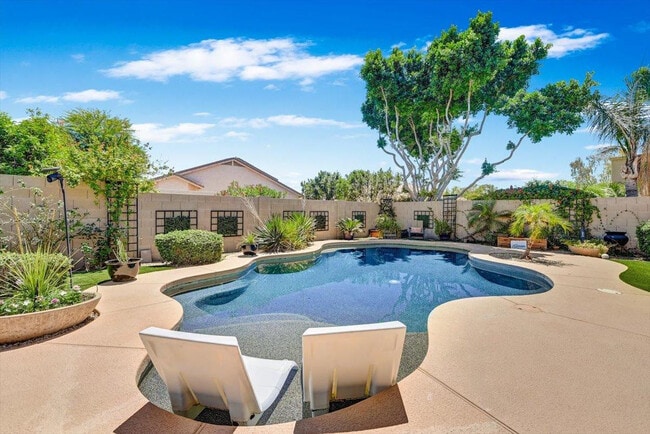 Photo - 7723 E Phantom Way