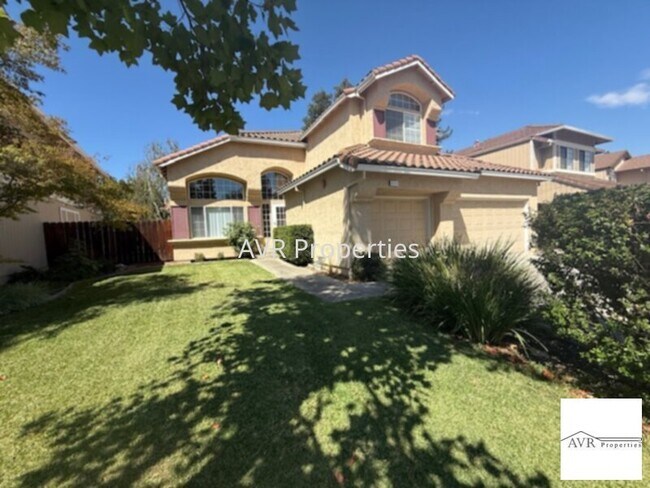 Photo - Beautiful Livermore home with plenty of space