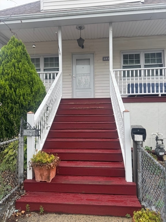 Photo - 537 Park Ave