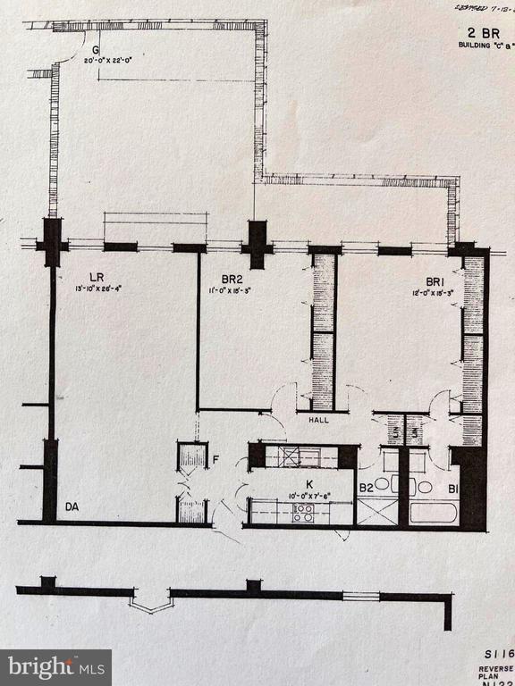 Photo - 520 N St SW Unit S116